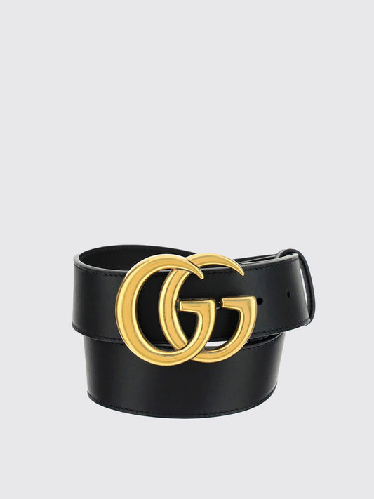 Gucci Belt Woman Black