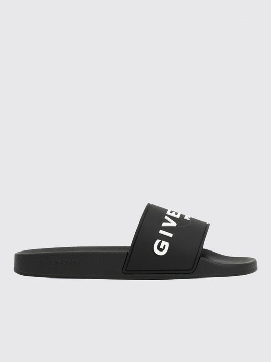 Givenchy Sandals Men Black