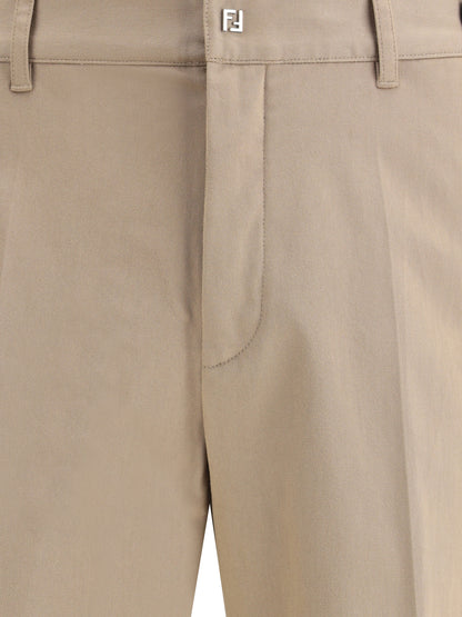 FENDI New Rich Pants