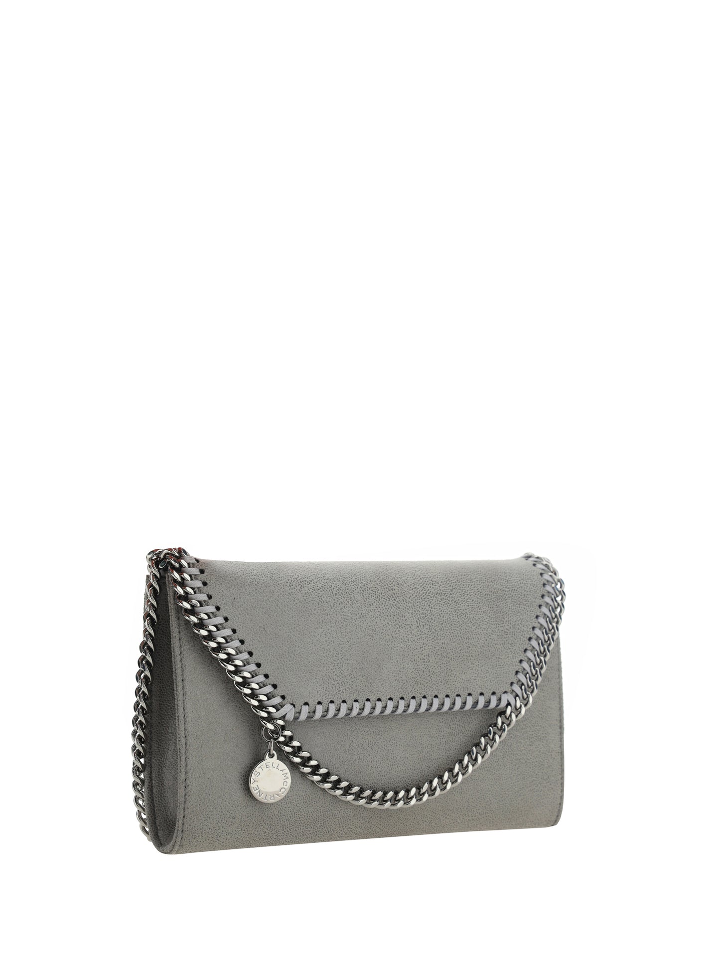 STELLA McCARTNEY Mini Falabella Shoulder Bag