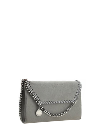 STELLA McCARTNEY Mini Falabella Shoulder Bag