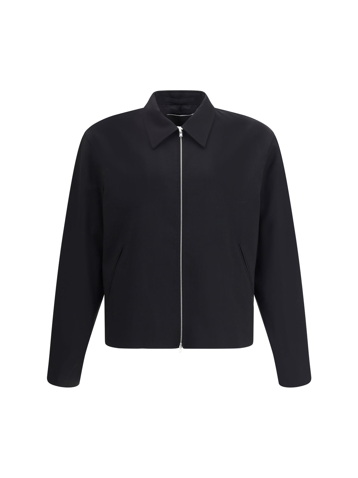 Our Legacy Wool Jacket - Black