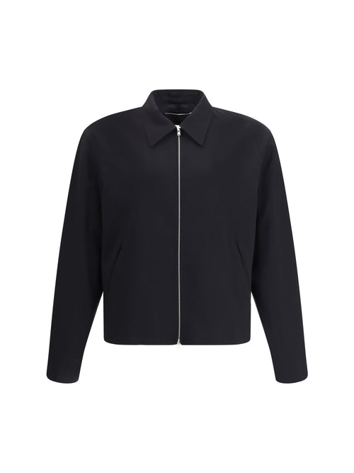 Our Legacy Wool Jacket - Black