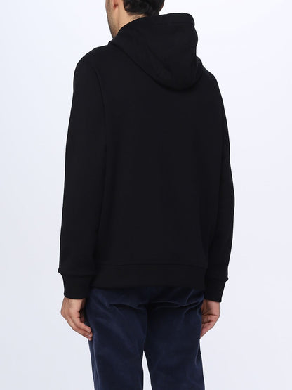 Burberry Sweatshirt Men Black