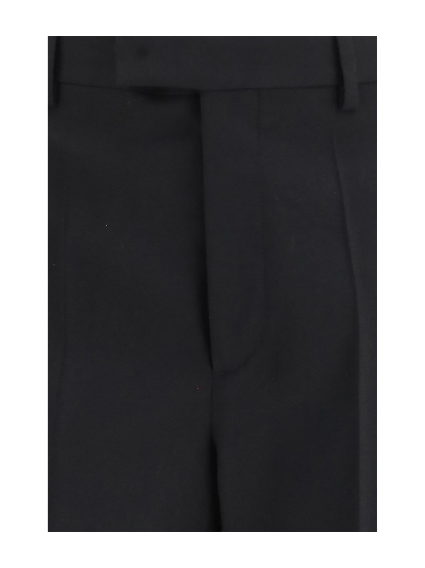 VALENTINO Wool tailored Pants