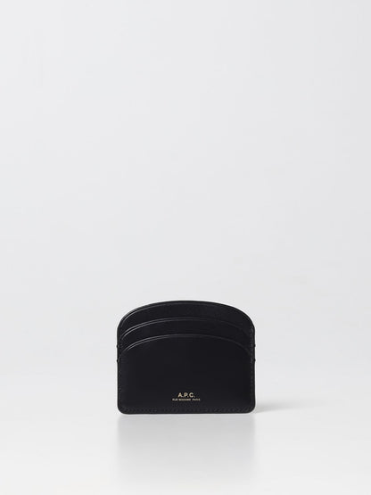 A.P.C. Wallet Woman Hazel
