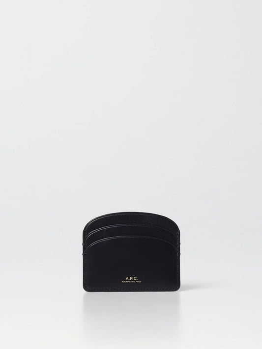 A.P.C. Wallet Woman Hazel