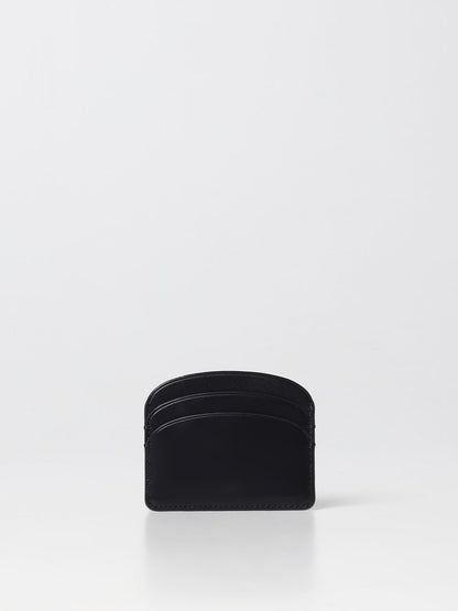 A.P.C. Wallet Woman Hazel