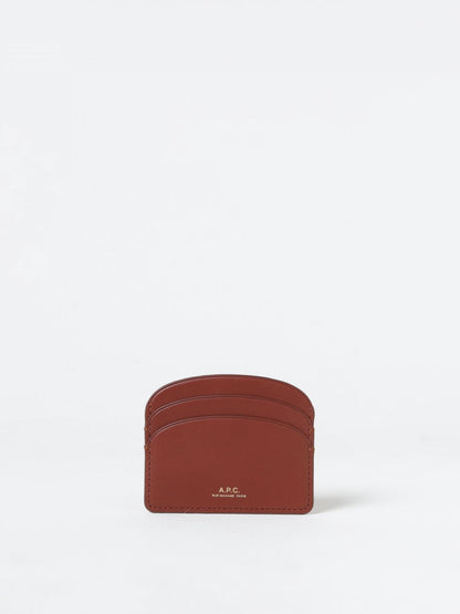 A.P.C. Wallet Woman Hazel
