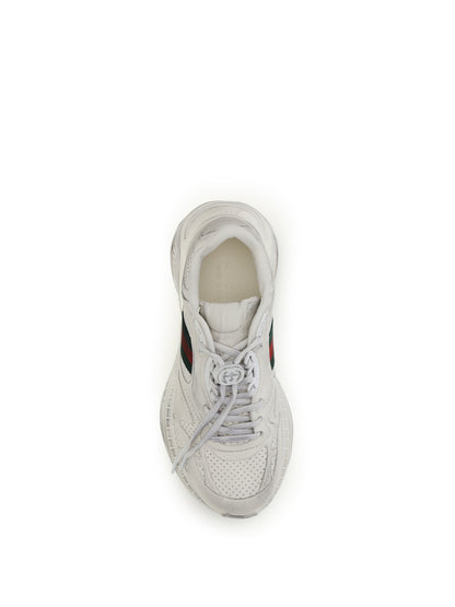 GUCCI 2.0 Sneakers