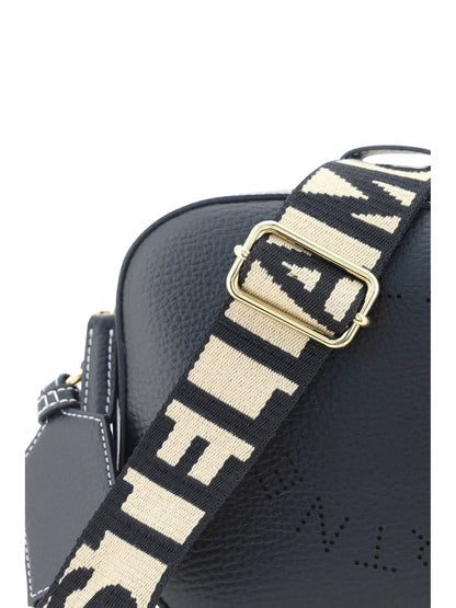 STELLA McCARTNEY Camera Shoulder Bag