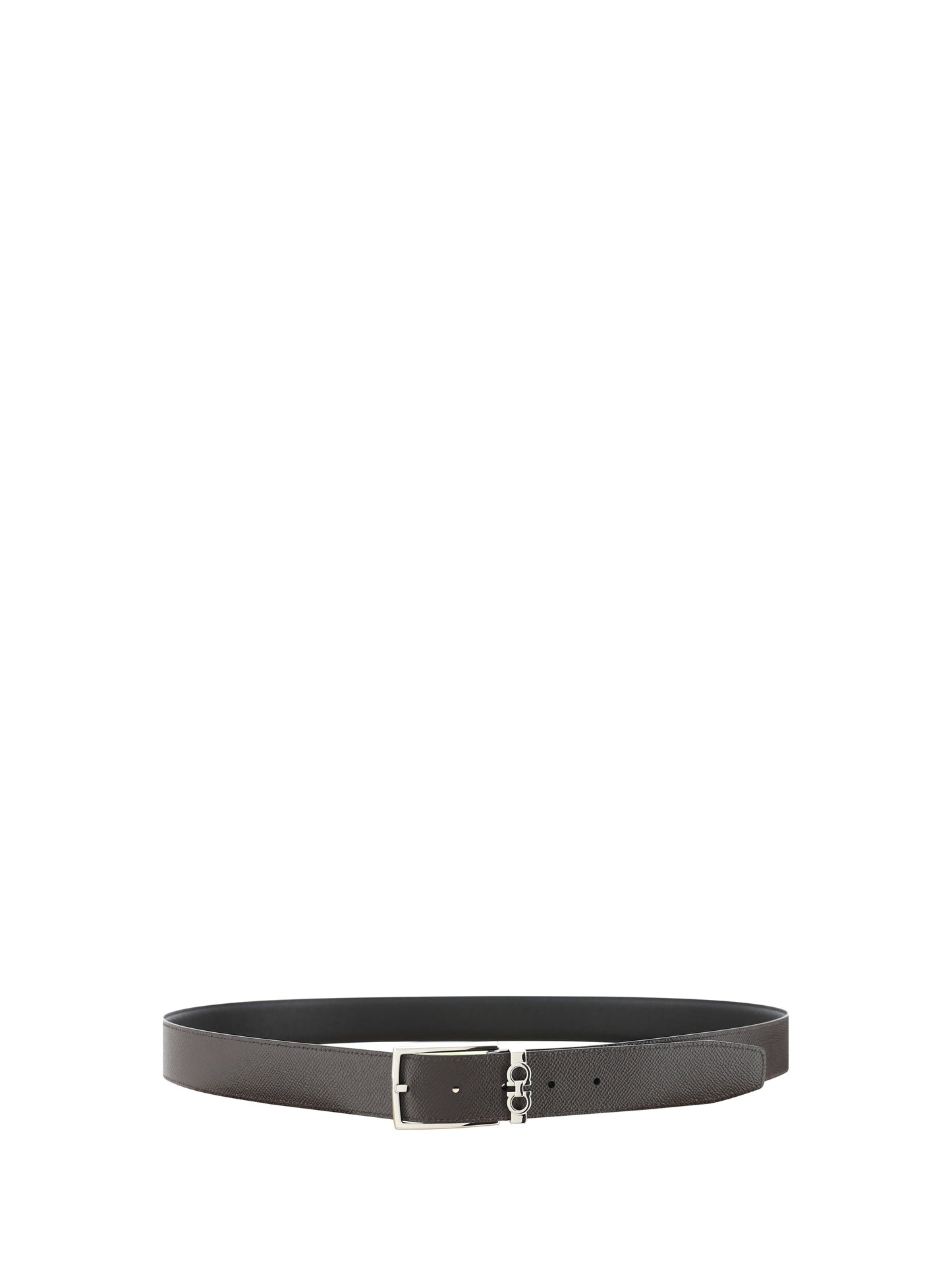 FERRAGAMO Reversible Belt