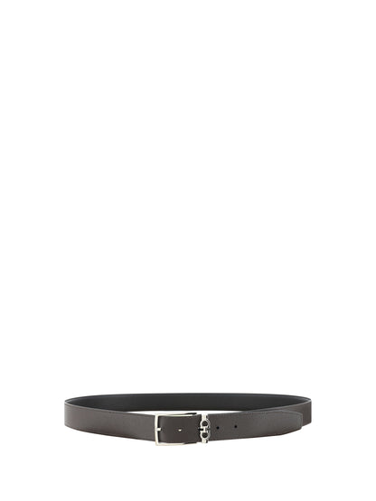 FERRAGAMO Reversible Belt