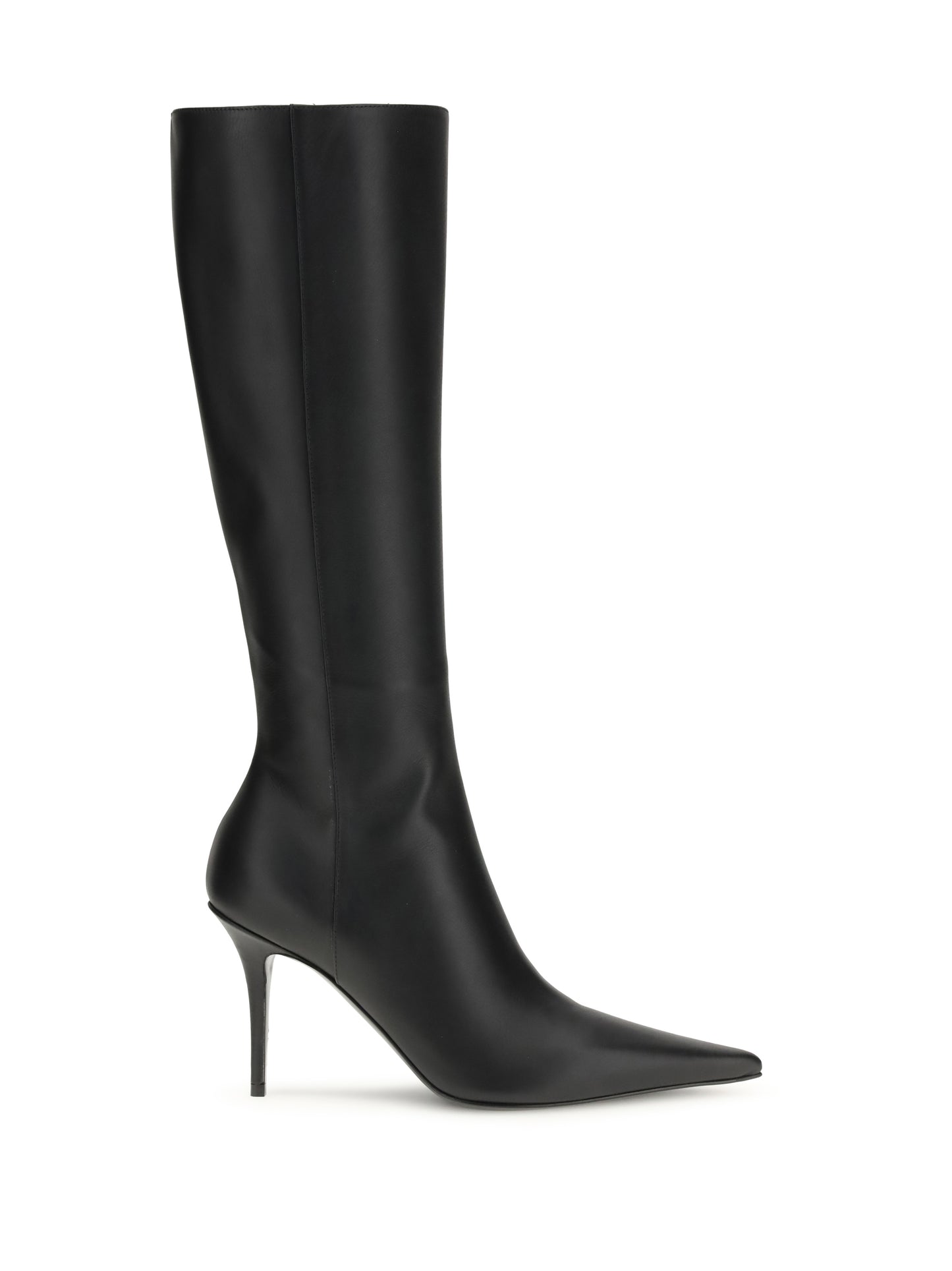 AMINA MUADDI Barbara 90 Boot