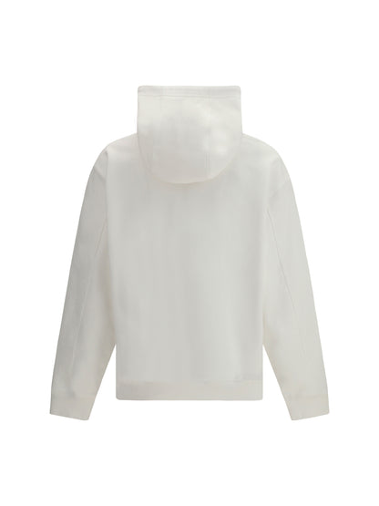 CASABLANCA Innocence Triangle Hoodie