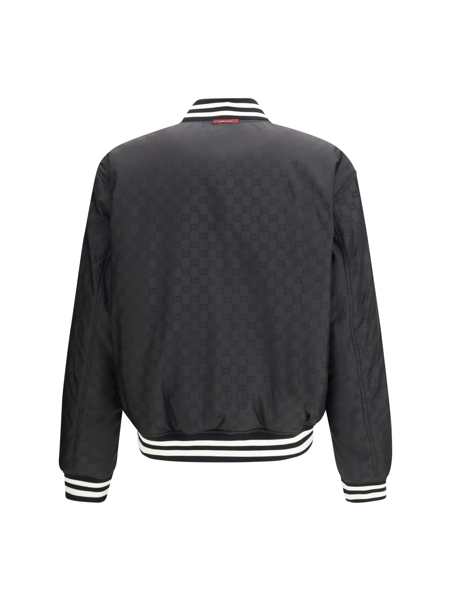 GUCCI GG Supreme nylon Jacket