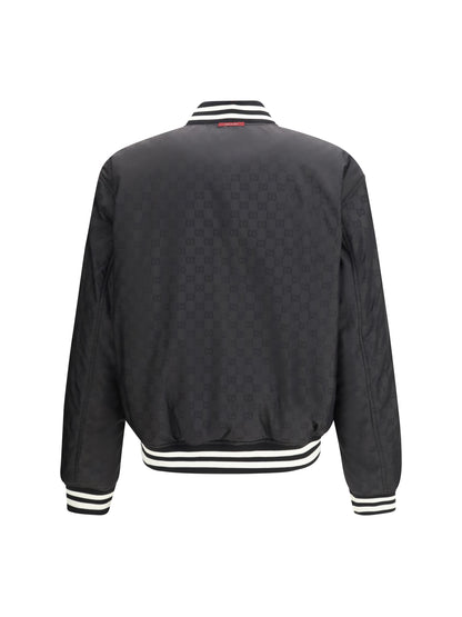GUCCI GG Supreme nylon Jacket