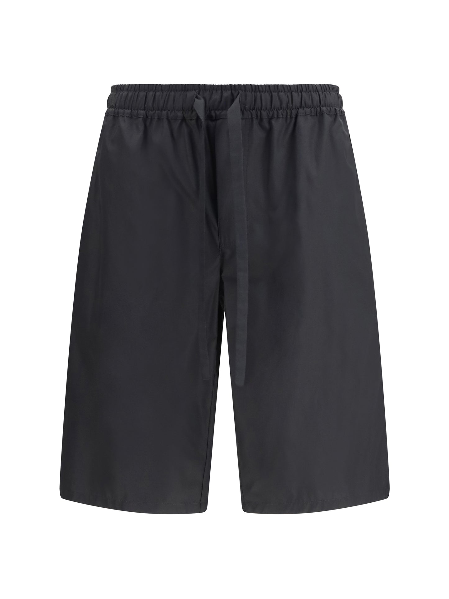 DOLCE & GABBANA Drawstring Shorts