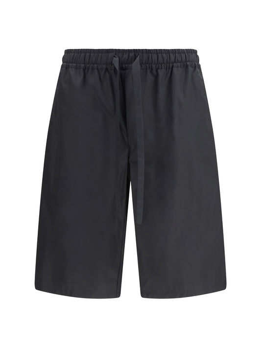 DOLCE & GABBANA Drawstring Shorts