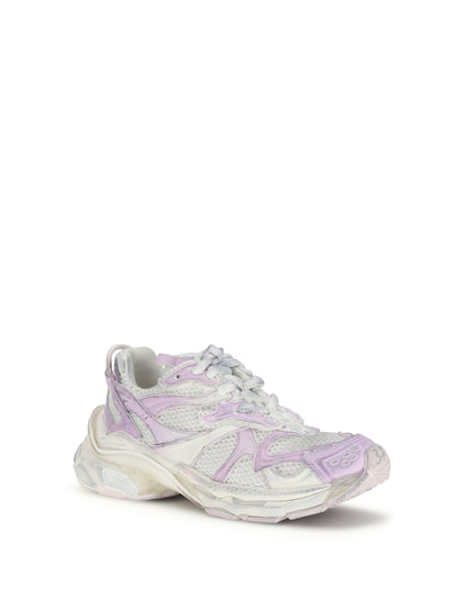 BALENCIAGA Runner 2 Sneakers