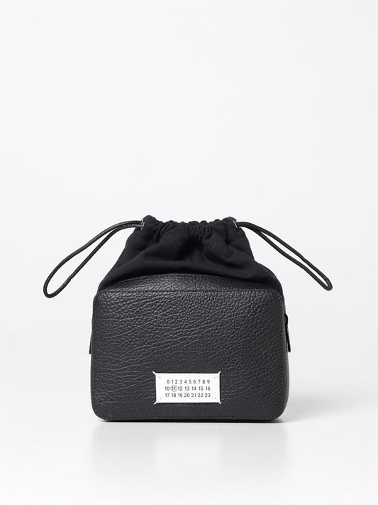 Maison Margiela Mini Bag Woman Black