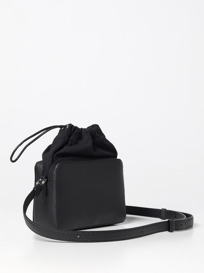Maison Margiela Mini Bag Woman Black
