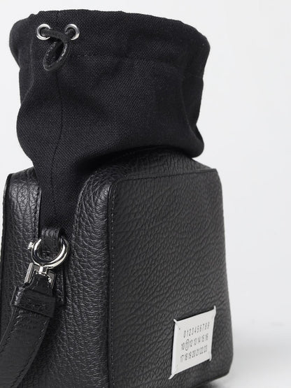 Maison Margiela Mini Bag Woman Black