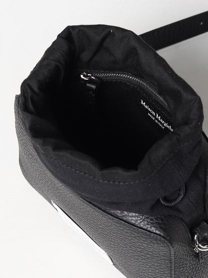 Maison Margiela Mini Bag Woman Black