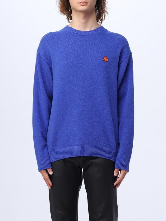 Kenzo Sweater Men Black 1