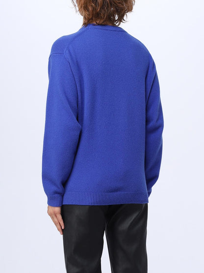 Kenzo Sweater Men Black 1