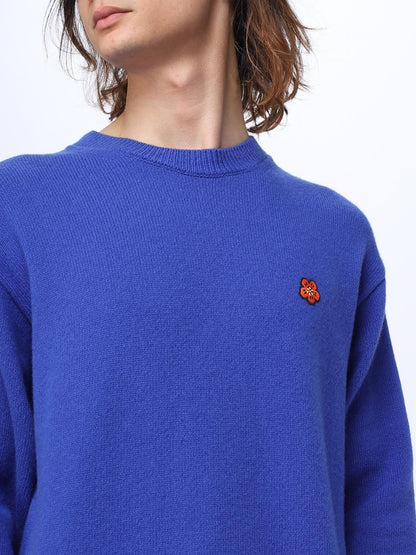 Kenzo Sweater Men Black 1