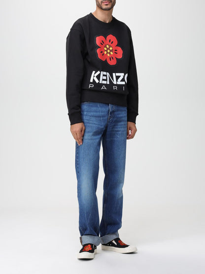 Kenzo Sweatshirt Men Black