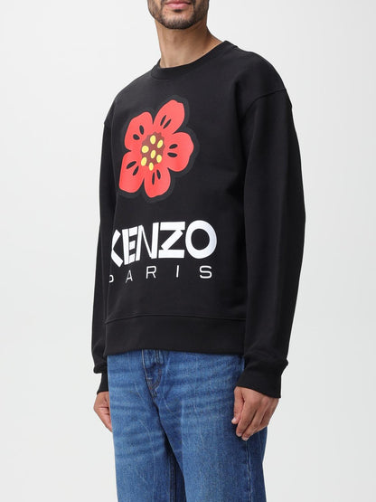 Kenzo Sweatshirt Men Black