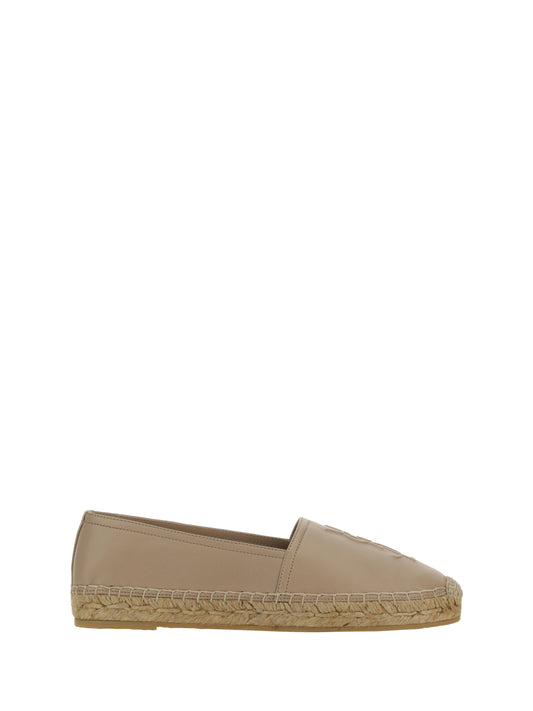 SAINT LAURENT Espadrilles