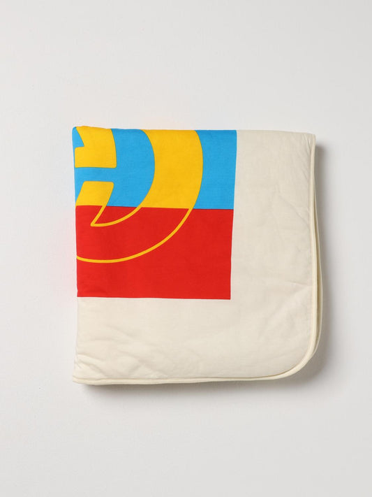 Gucci Blanket Kids Red