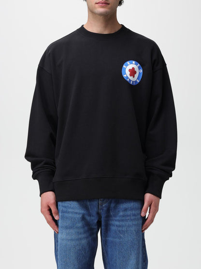 Kenzo Sweatshirt Men Black