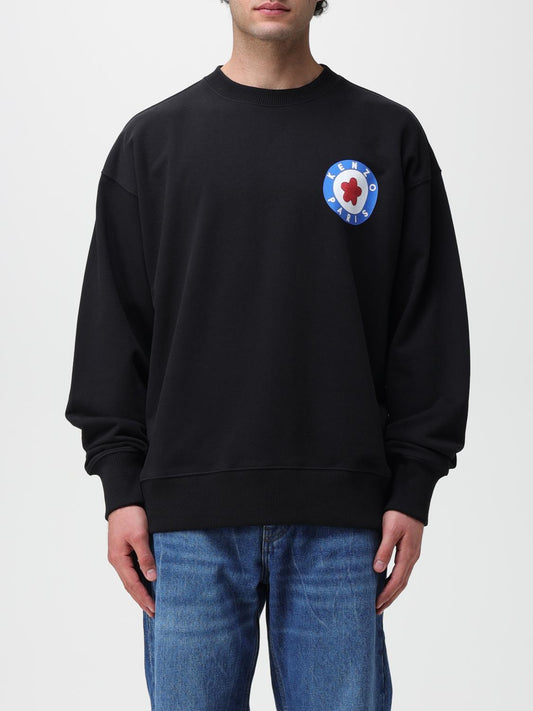 Kenzo Sweatshirt Men Black