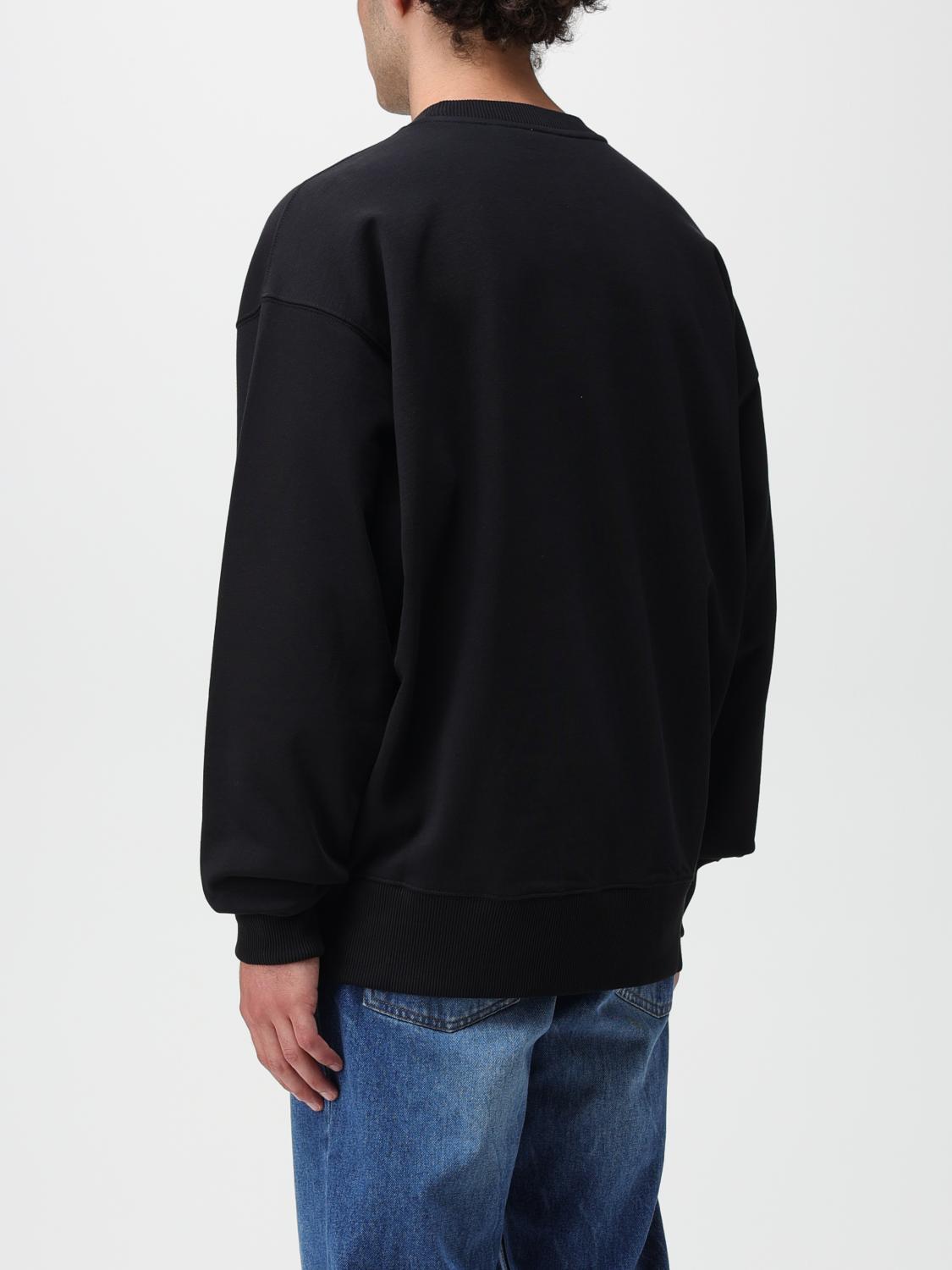 Kenzo Sweatshirt Men Black