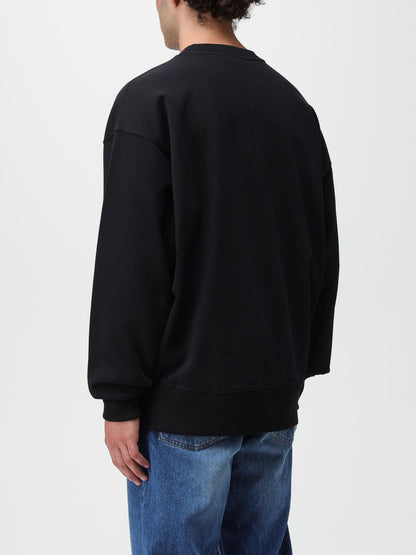 Kenzo Sweatshirt Men Black