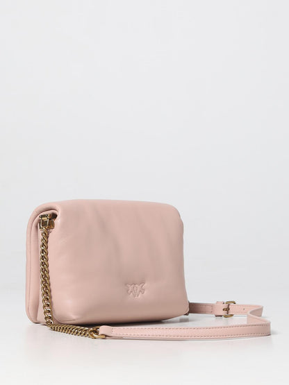 Pinko Mini Bag Woman Blush Pink