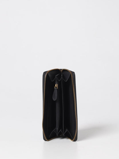 Pinko Wallet Woman Black