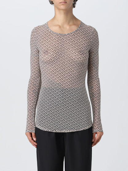 Pinko Top Woman Butter