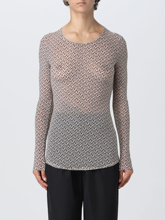 Pinko Top Woman Butter