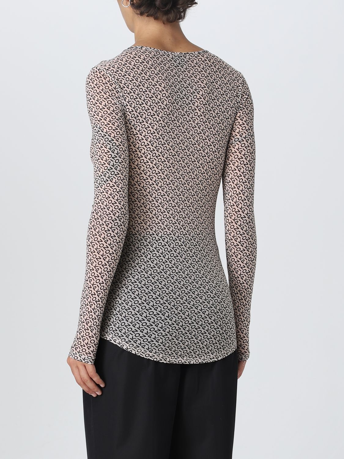 Pinko Top Woman Butter