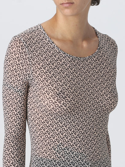 Pinko Top Woman Butter