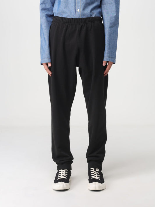 Kenzo Pants Men Black