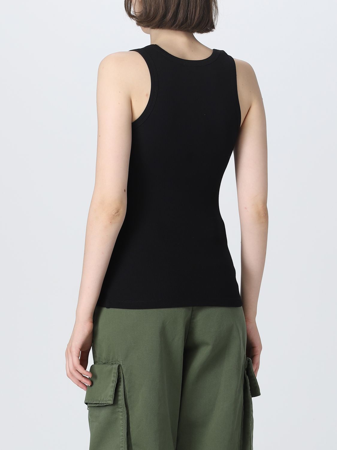 Pinko T Shirt Woman Black