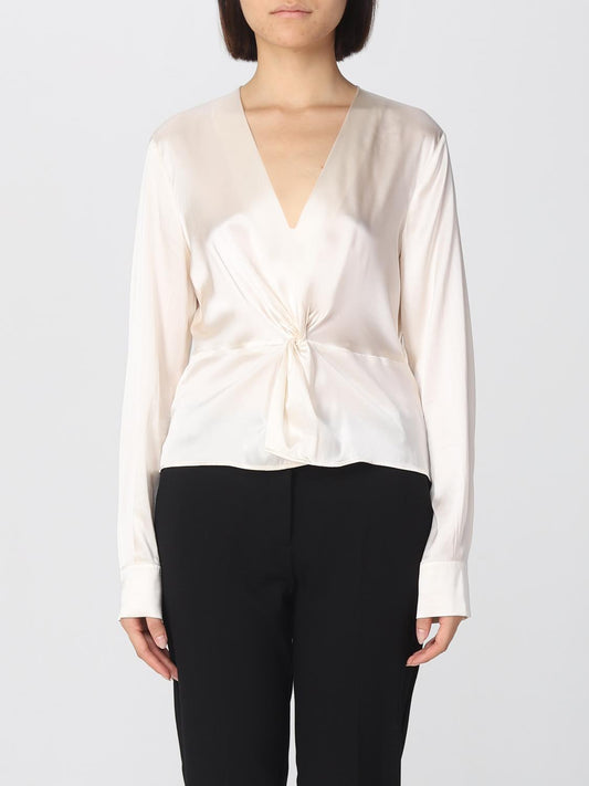 Pinko Top Woman Pink