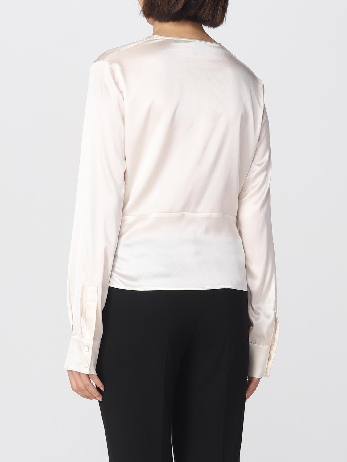 Pinko Top Woman Pink
