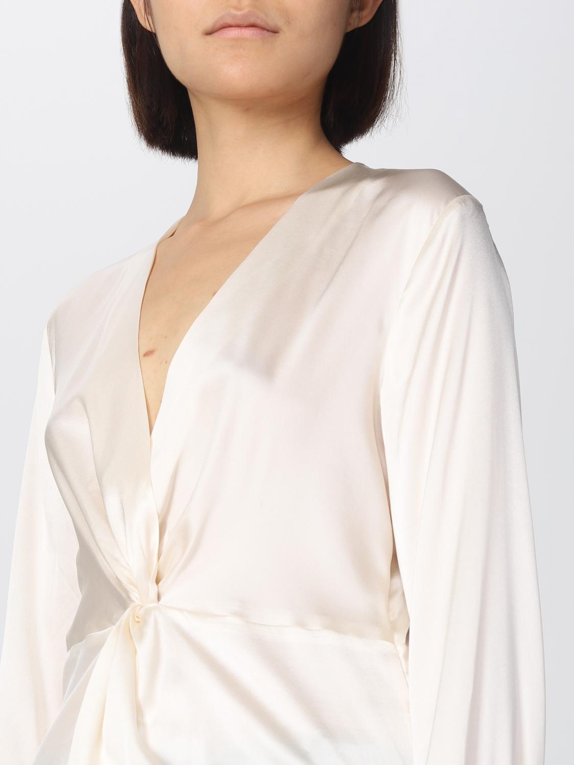Pinko Top Woman Pink